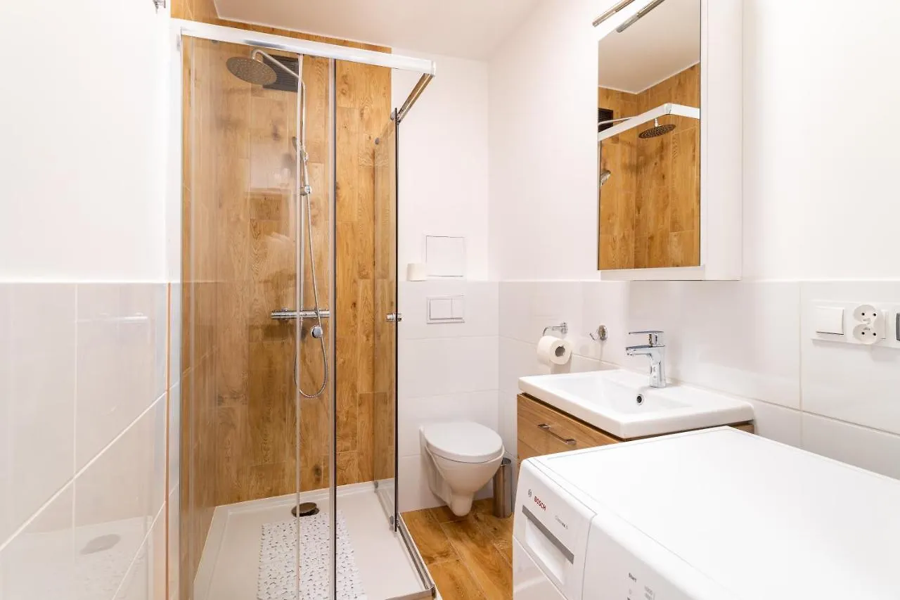 Victus Apartamenty, Apartamenty Fresh Sopot 0*,