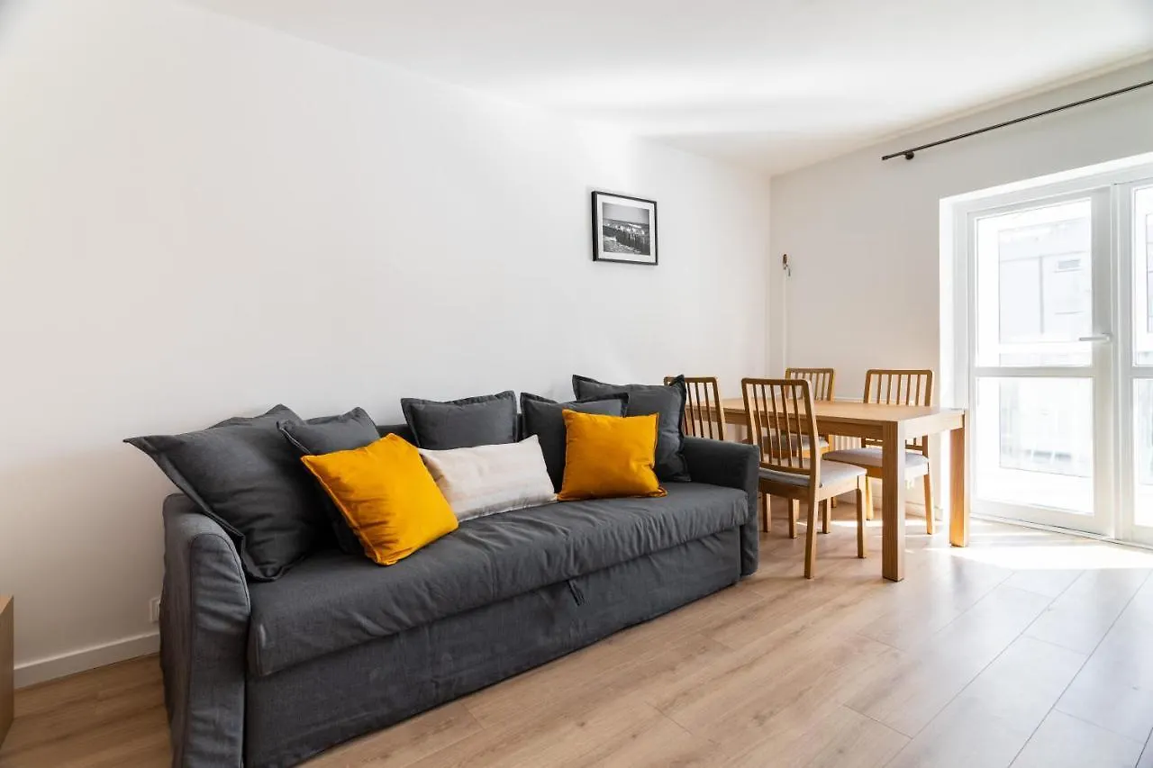 Victus Apartamenty, Apartamenty Fresh Sopot