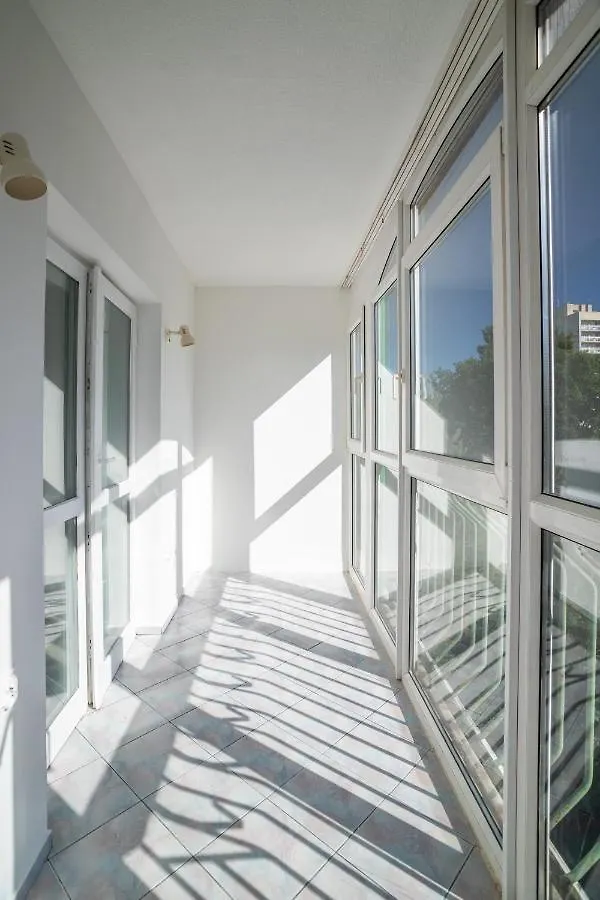 Victus Apartamenty, Apartamenty Fresh Sopot Apartamento