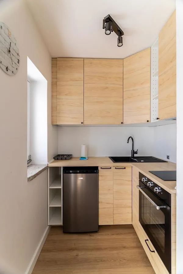 Apartamento Victus Apartamenty, Apartamenty Fresh Sopot