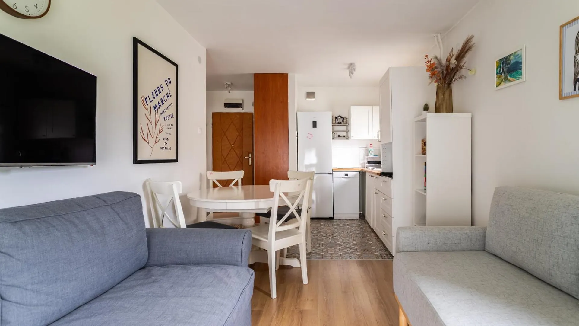 Apartamento Victus Apartamenty, Apartamenty Fresh Sopot