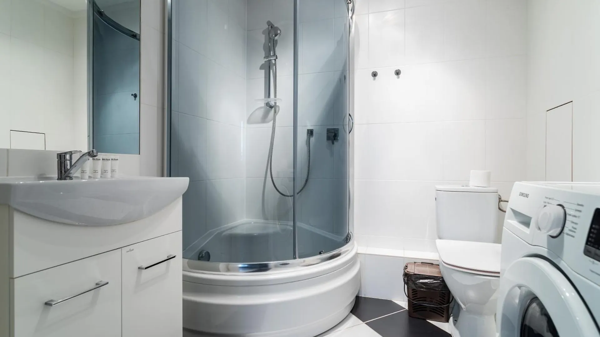 Victus Apartamenty, Apartamenty Fresh Sopot