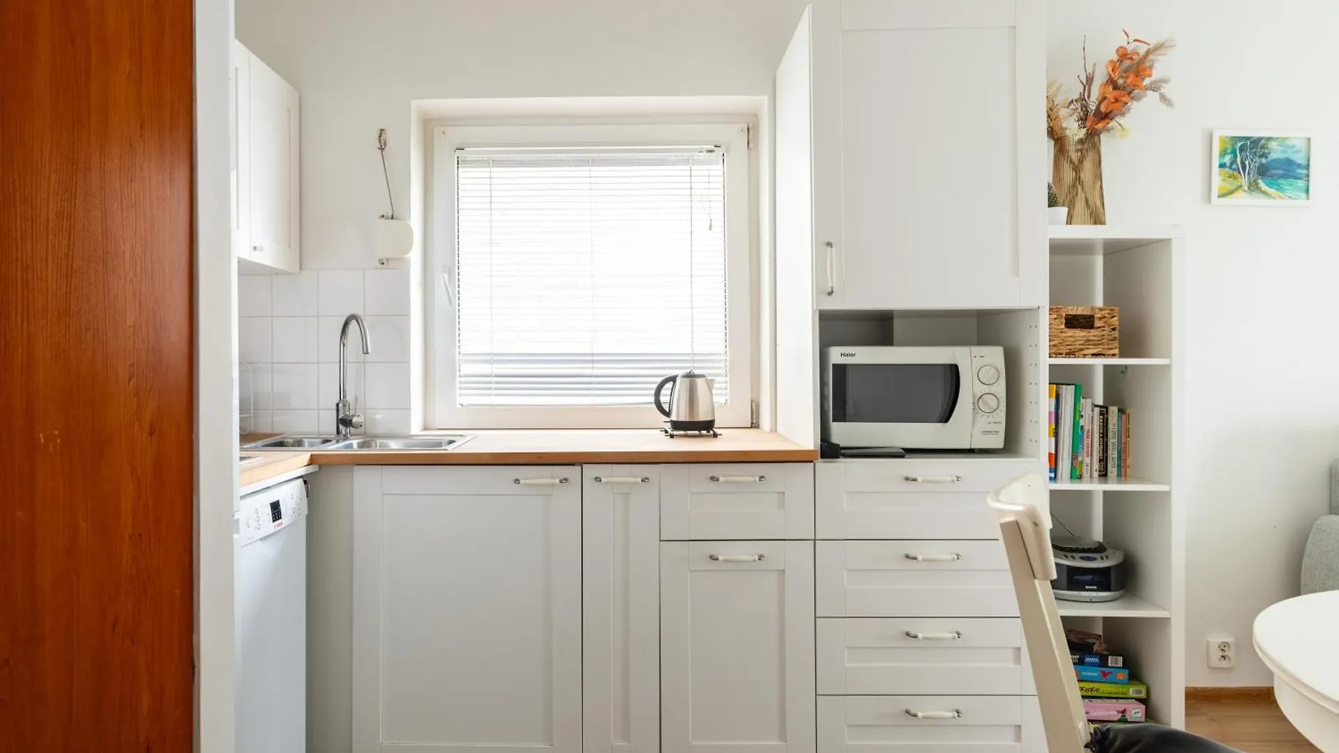 Victus Apartamenty, Apartamenty Fresh Sopot 0*,  Polonia